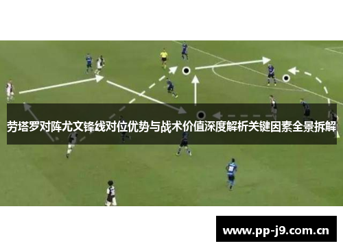 劳塔罗对阵尤文锋线对位优势与战术价值深度解析关键因素全景拆解 劳塔罗对阵尤文锋线对位优势与战术价值深度解析关键因素全景拆解